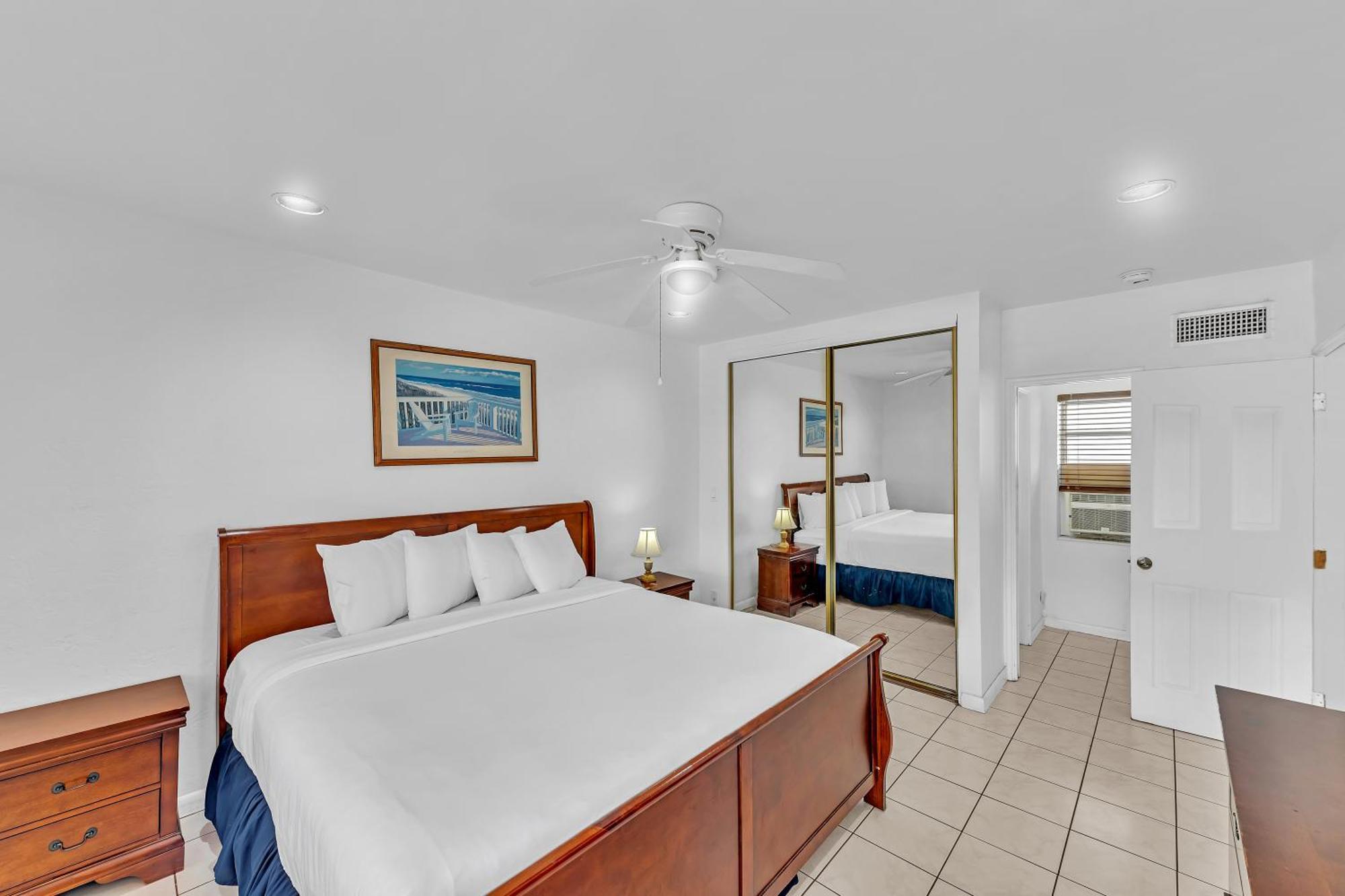 Ferienwohnung The Sunrise Hollywood Exterior foto