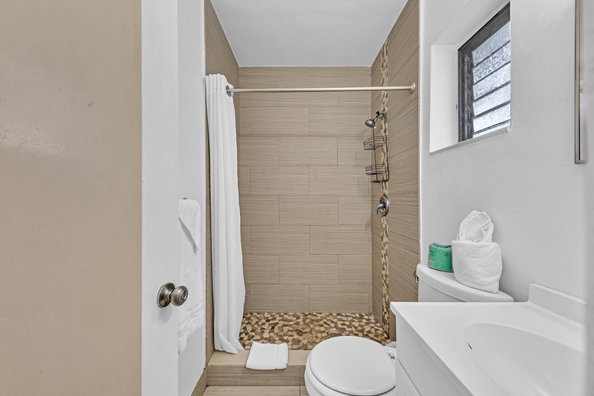 Ferienwohnung The Sunrise Hollywood Exterior foto